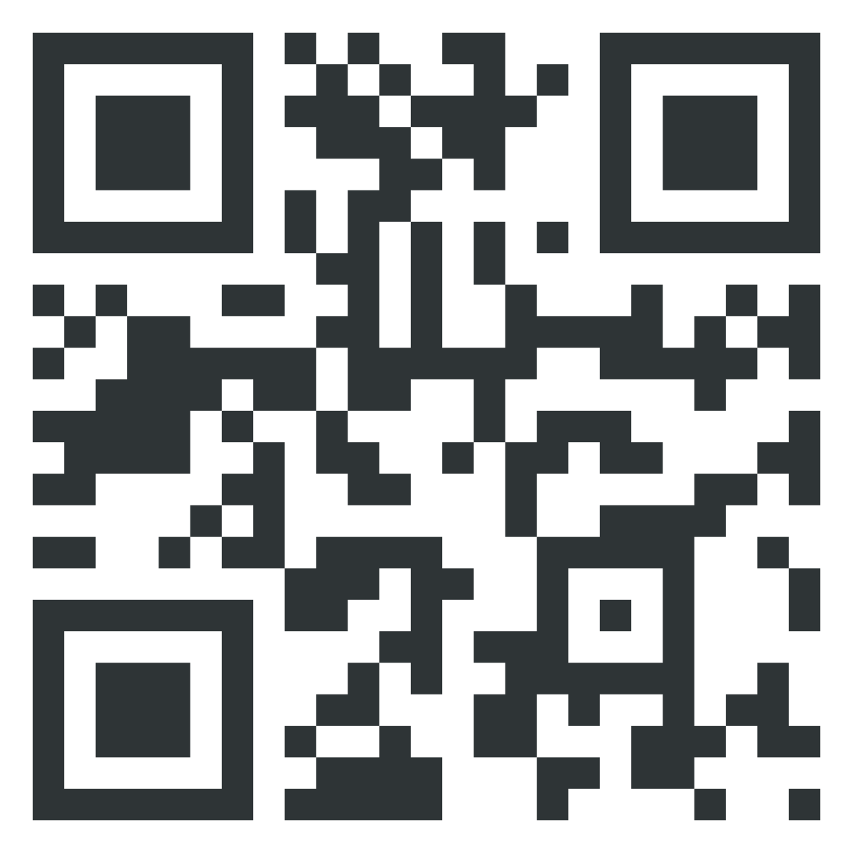 QR Code para acesso à Coletânea de Livros Dona Eneida