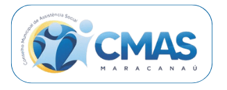 CMAS - Conselho Municipal de Assistência Social