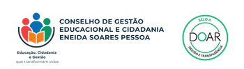Conselho de Gestão Educacional e Cidadania Eneida Soares Pessoa